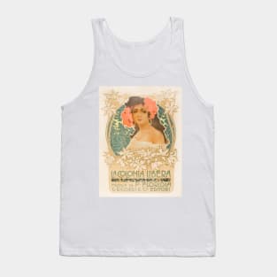 La Colonia Libera, 1903 Tank Top